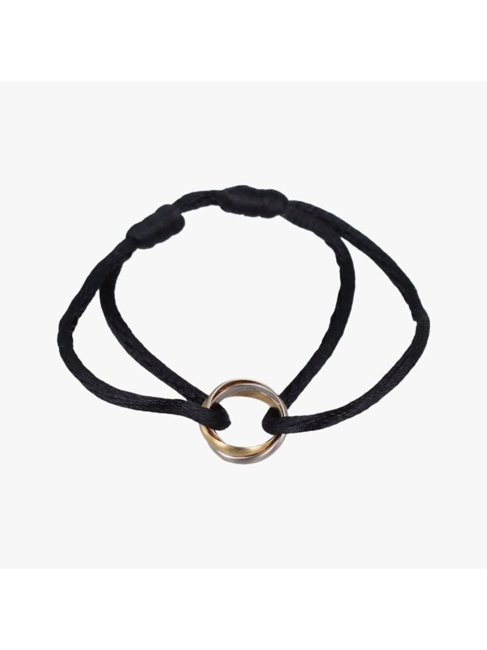 Cartier Neon Code Gold Rose White